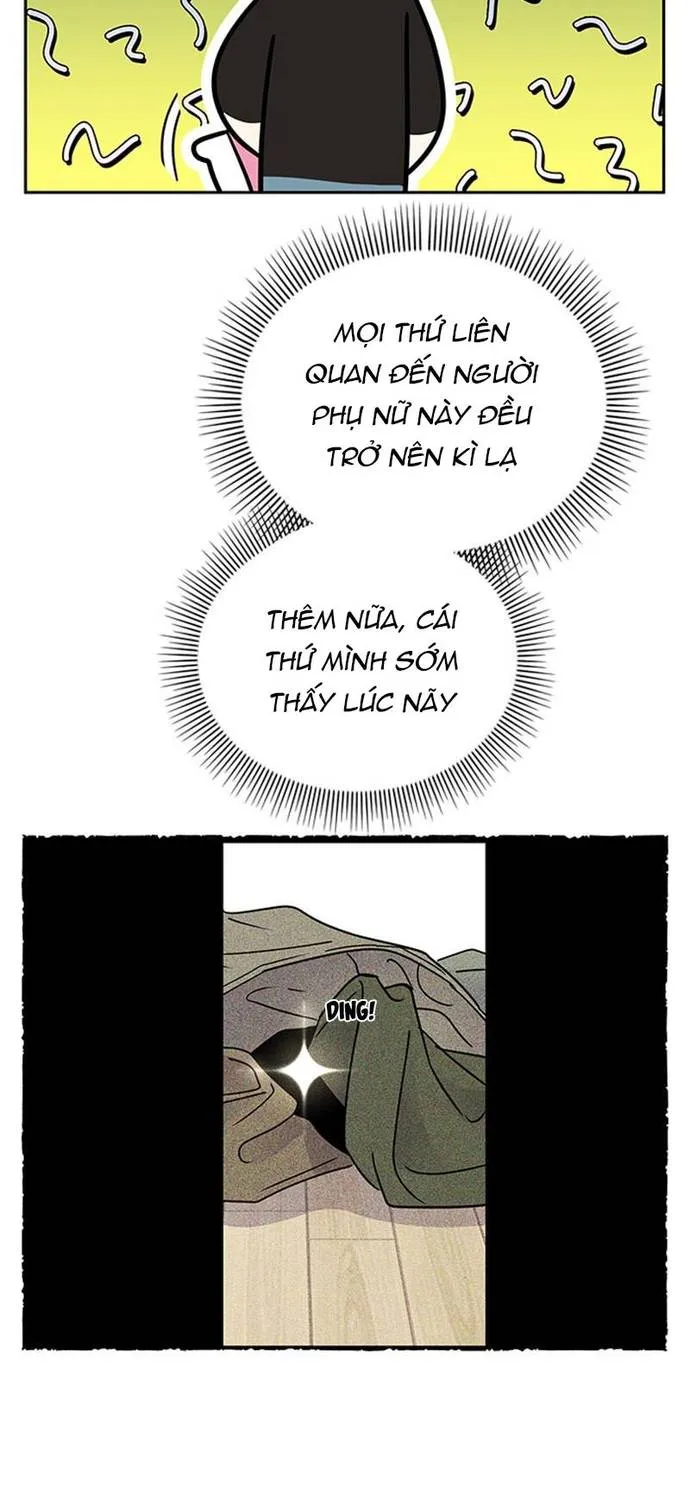 Act Like You Love Me Chapter 4 - Trang 50