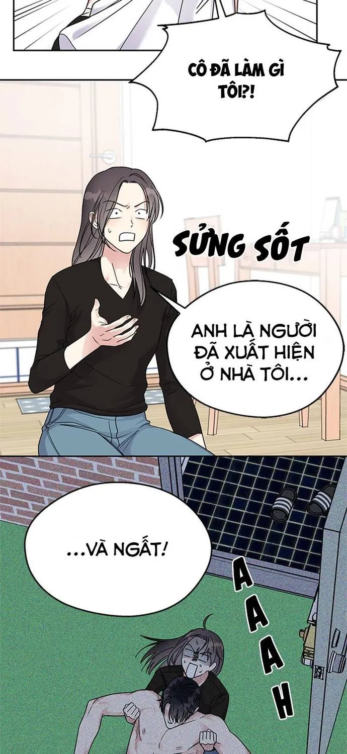 Act Like You Love Me Chapter 4 - Trang 6