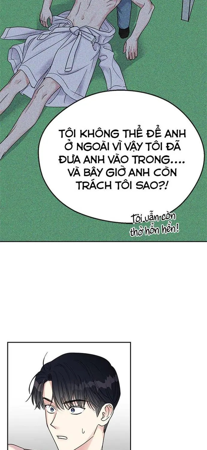 Act Like You Love Me Chapter 4 - Trang 7