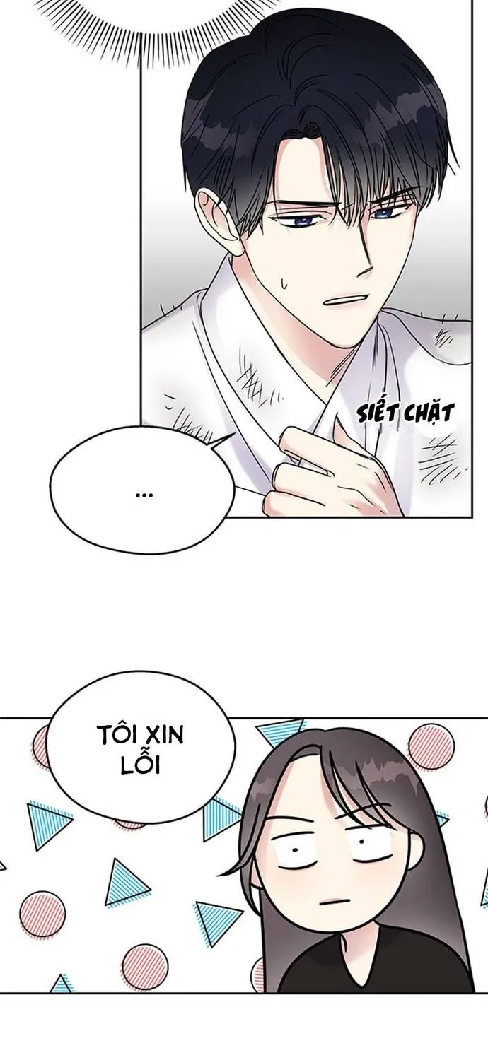 Act Like You Love Me Chapter 4 - Trang 9