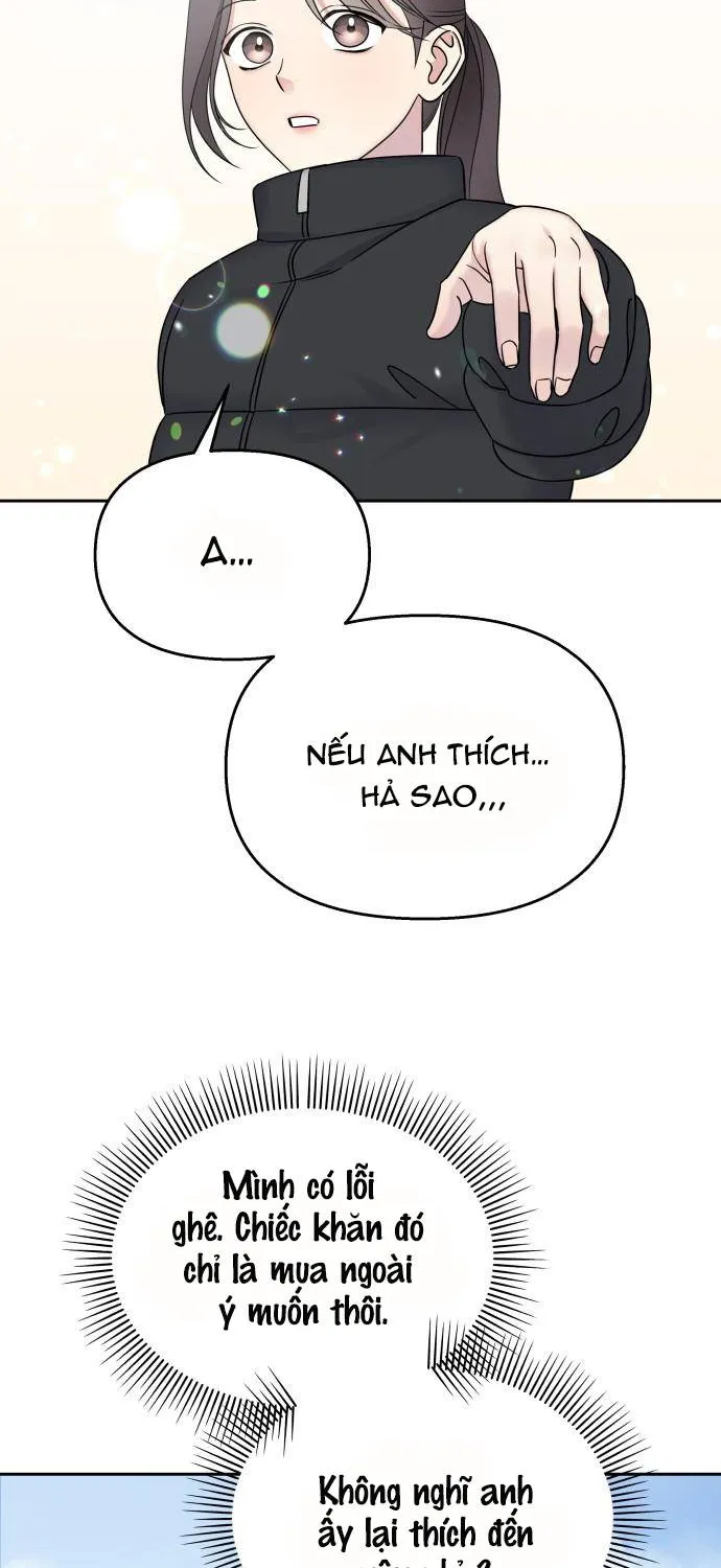 Act Like You Love Me Chapter 40 - Trang 11