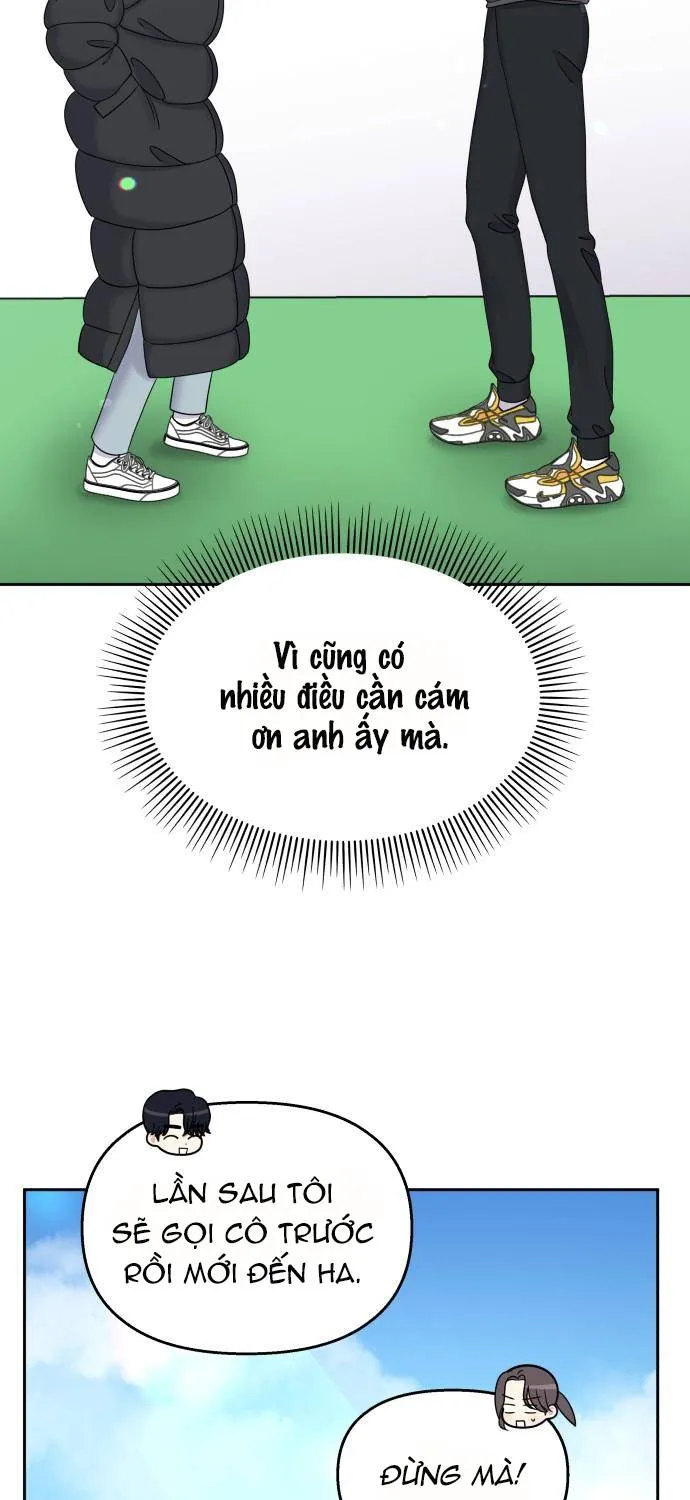 Act Like You Love Me Chapter 40 - Trang 14