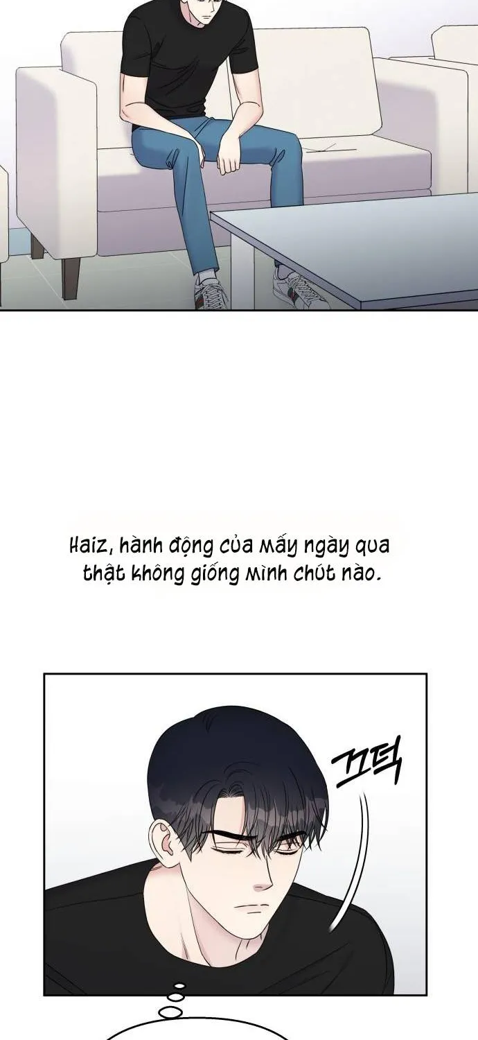 Act Like You Love Me Chapter 40 - Trang 17