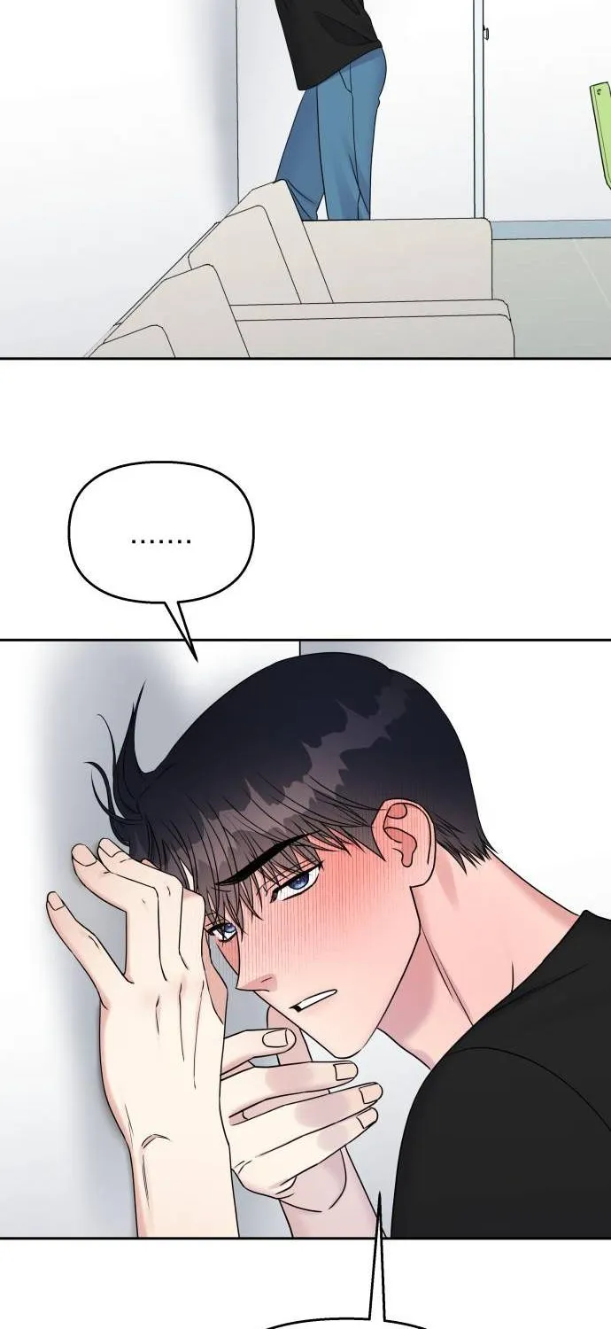 Act Like You Love Me Chapter 40 - Trang 21