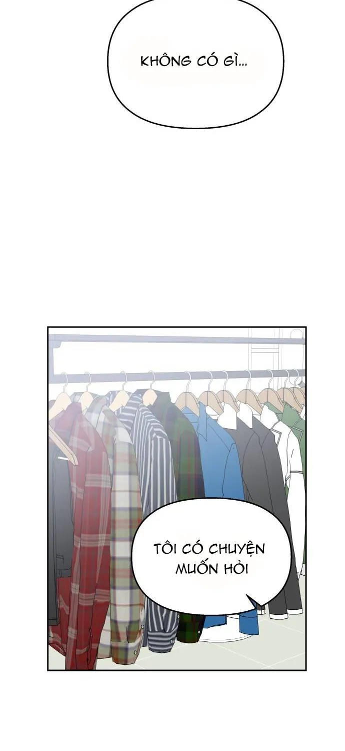 Act Like You Love Me Chapter 40 - Trang 22