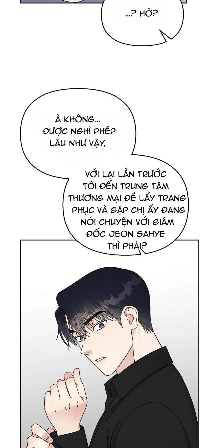 Act Like You Love Me Chapter 40 - Trang 25