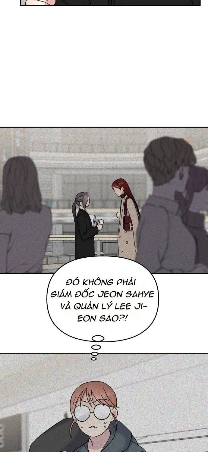 Act Like You Love Me Chapter 40 - Trang 26