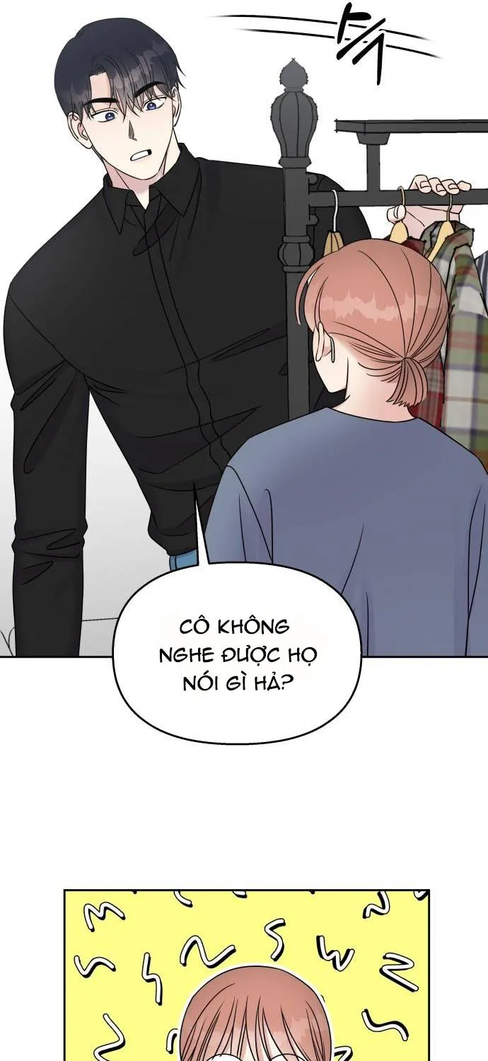 Act Like You Love Me Chapter 40 - Trang 29