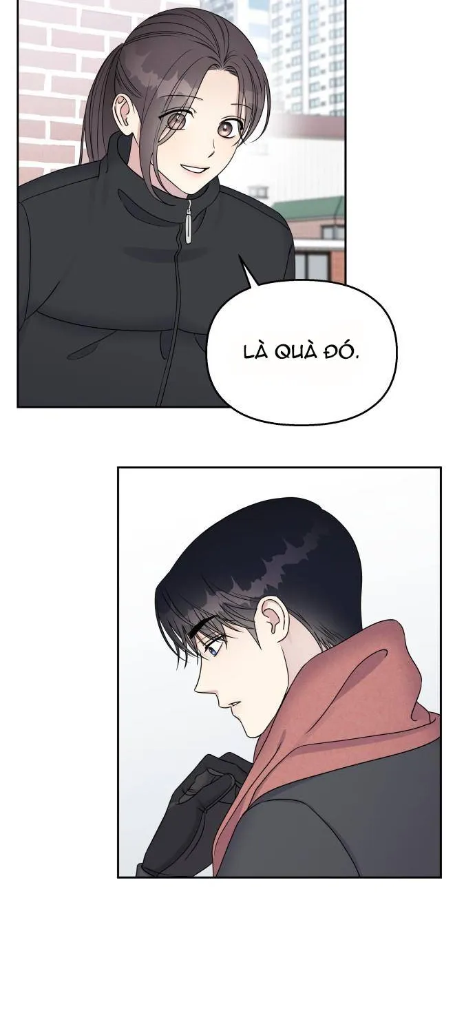 Act Like You Love Me Chapter 40 - Trang 3