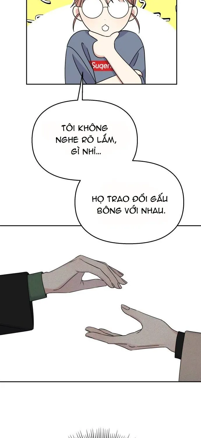 Act Like You Love Me Chapter 40 - Trang 30