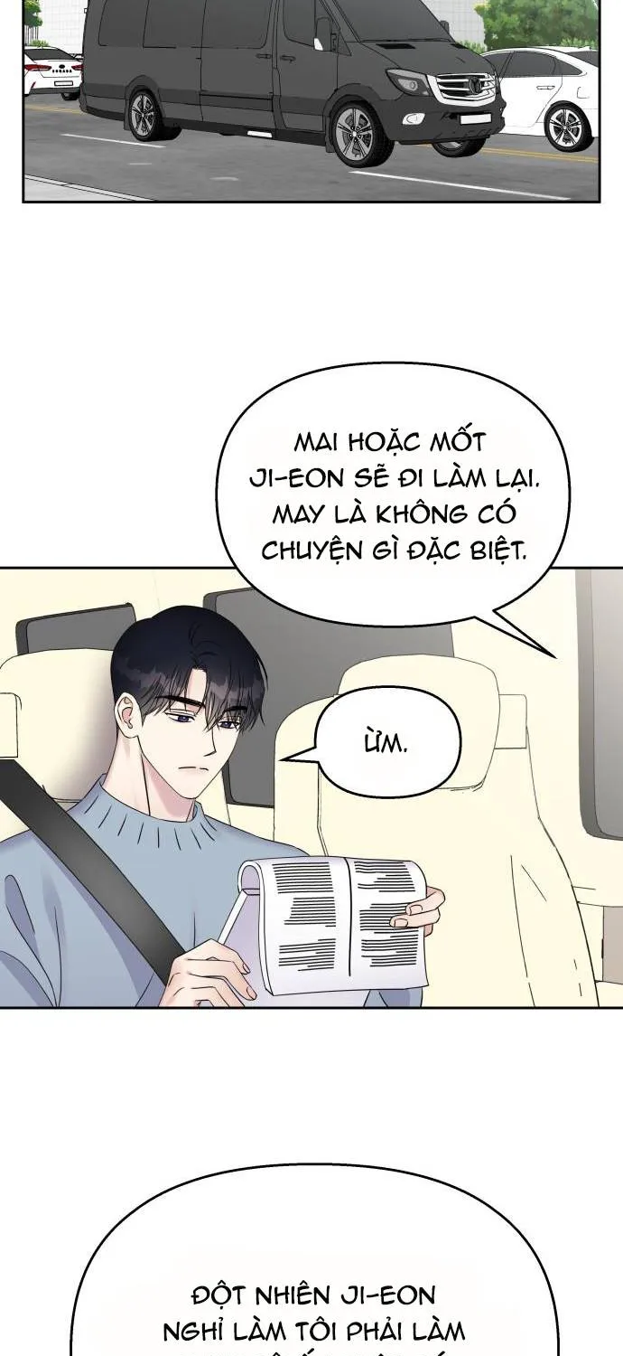 Act Like You Love Me Chapter 40 - Trang 35