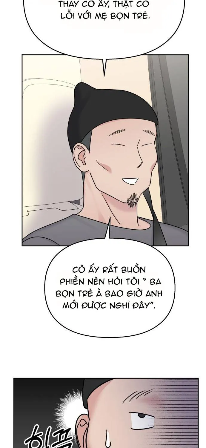 Act Like You Love Me Chapter 40 - Trang 36
