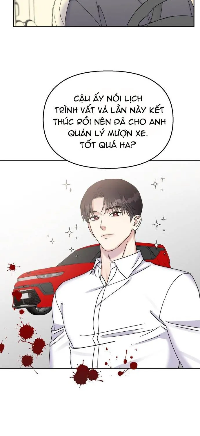Act Like You Love Me Chapter 40 - Trang 38