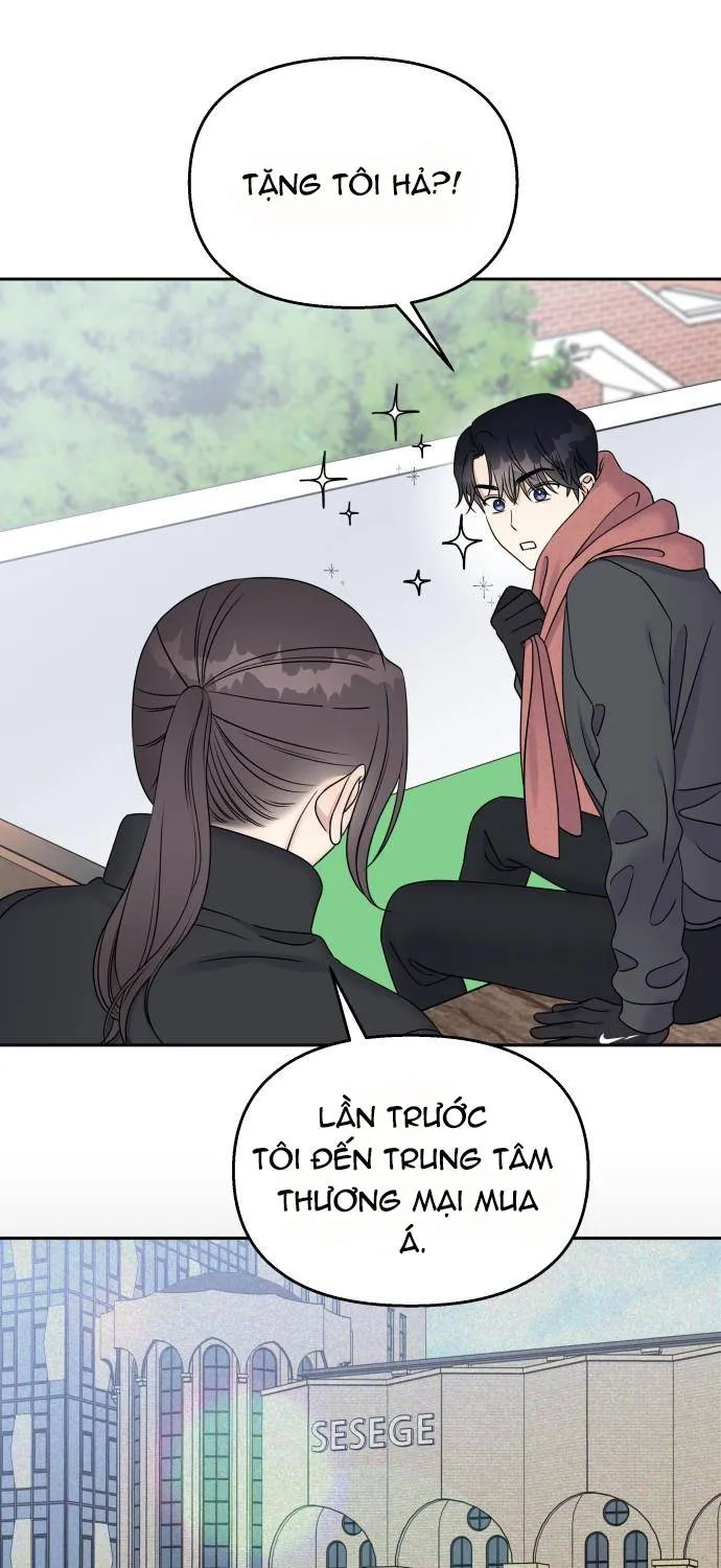 Act Like You Love Me Chapter 40 - Trang 4