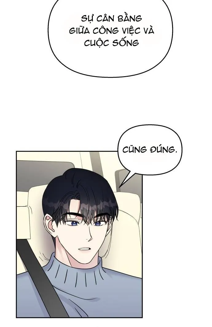 Act Like You Love Me Chapter 40 - Trang 41
