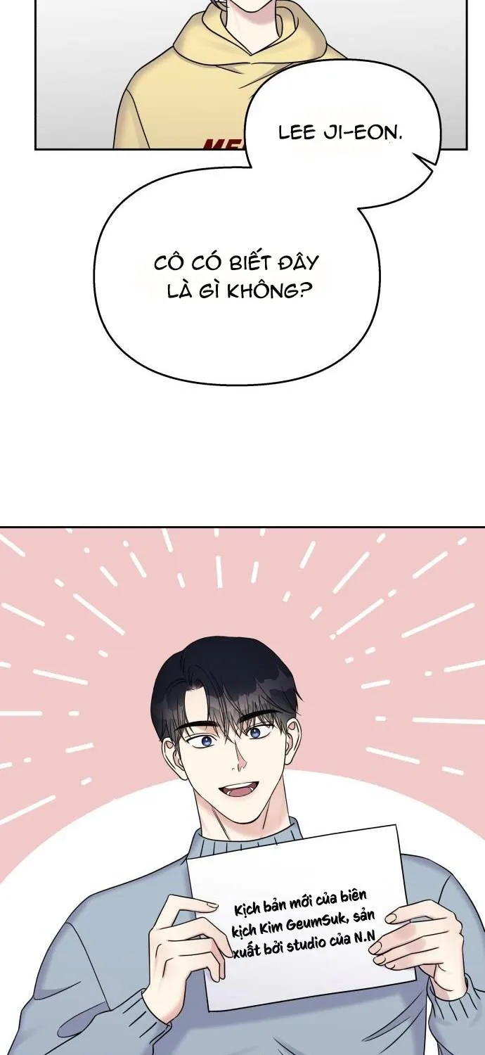 Act Like You Love Me Chapter 40 - Trang 44