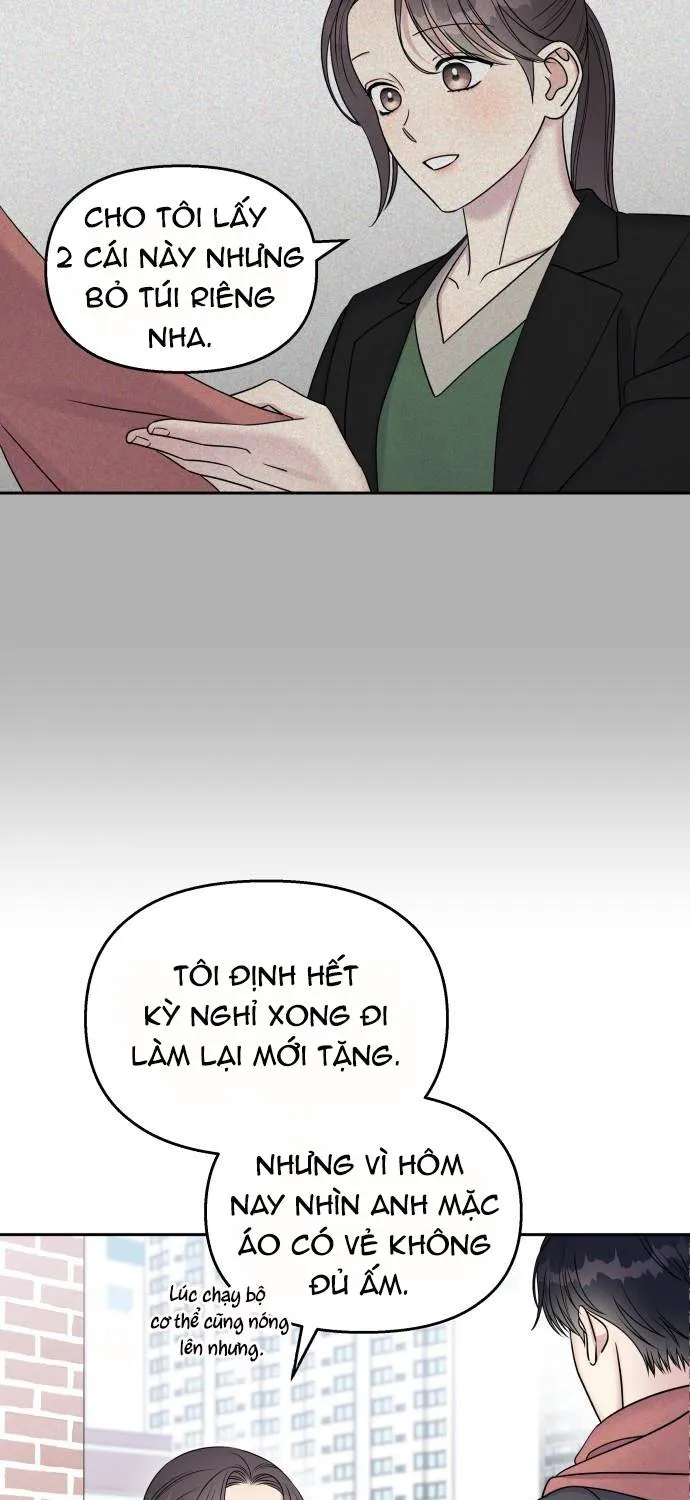 Act Like You Love Me Chapter 40 - Trang 6