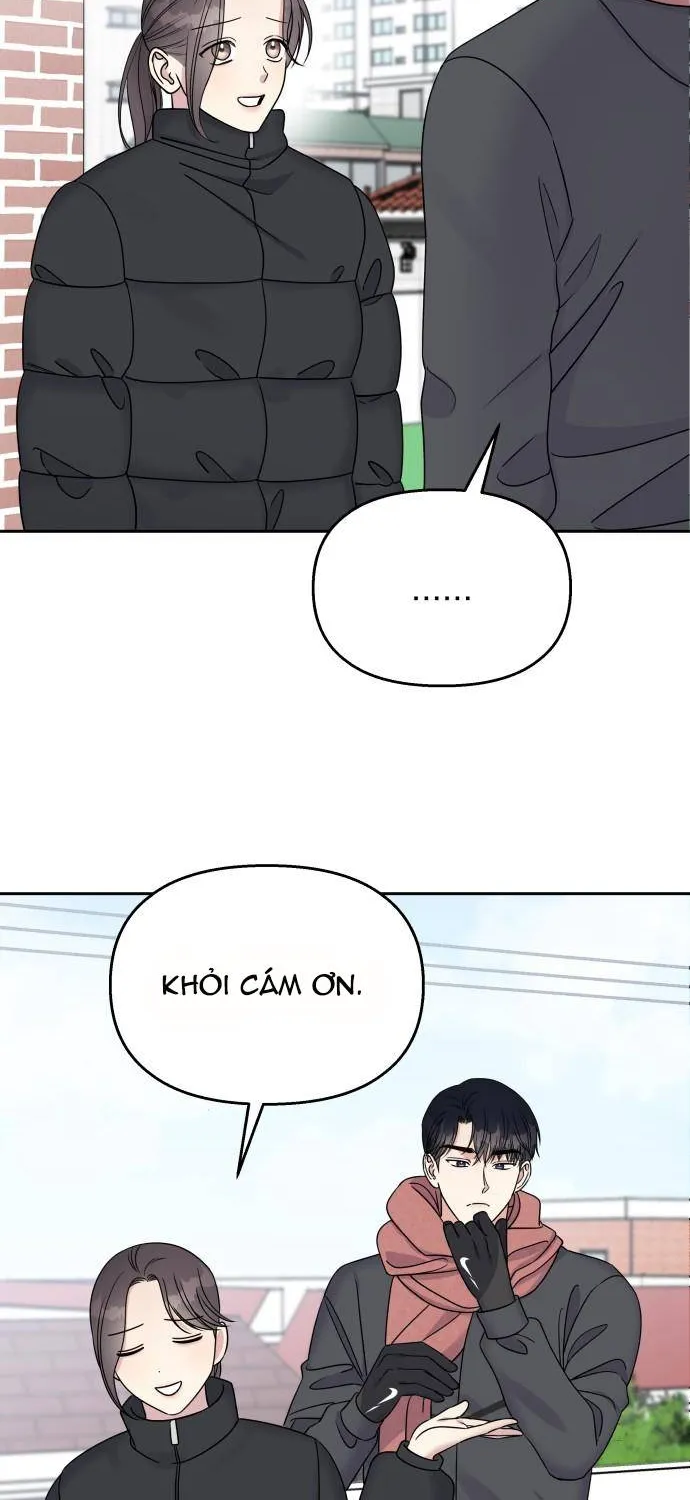 Act Like You Love Me Chapter 40 - Trang 7