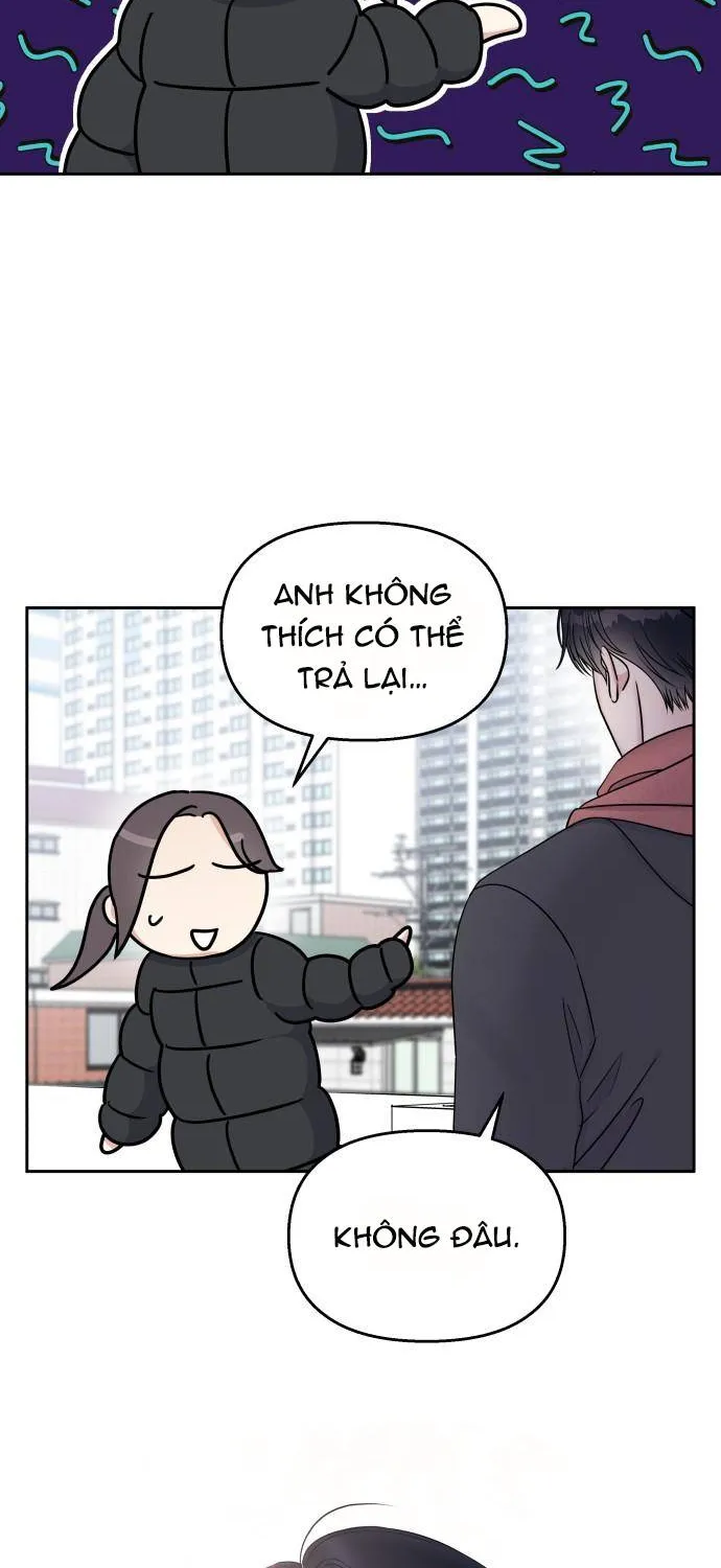 Act Like You Love Me Chapter 40 - Trang 9