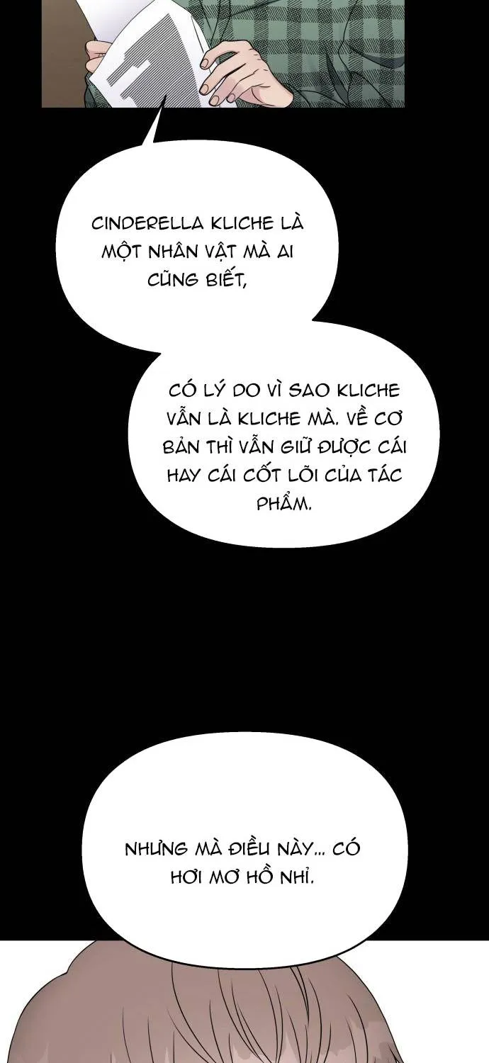 Act Like You Love Me Chapter 41 - Trang 10