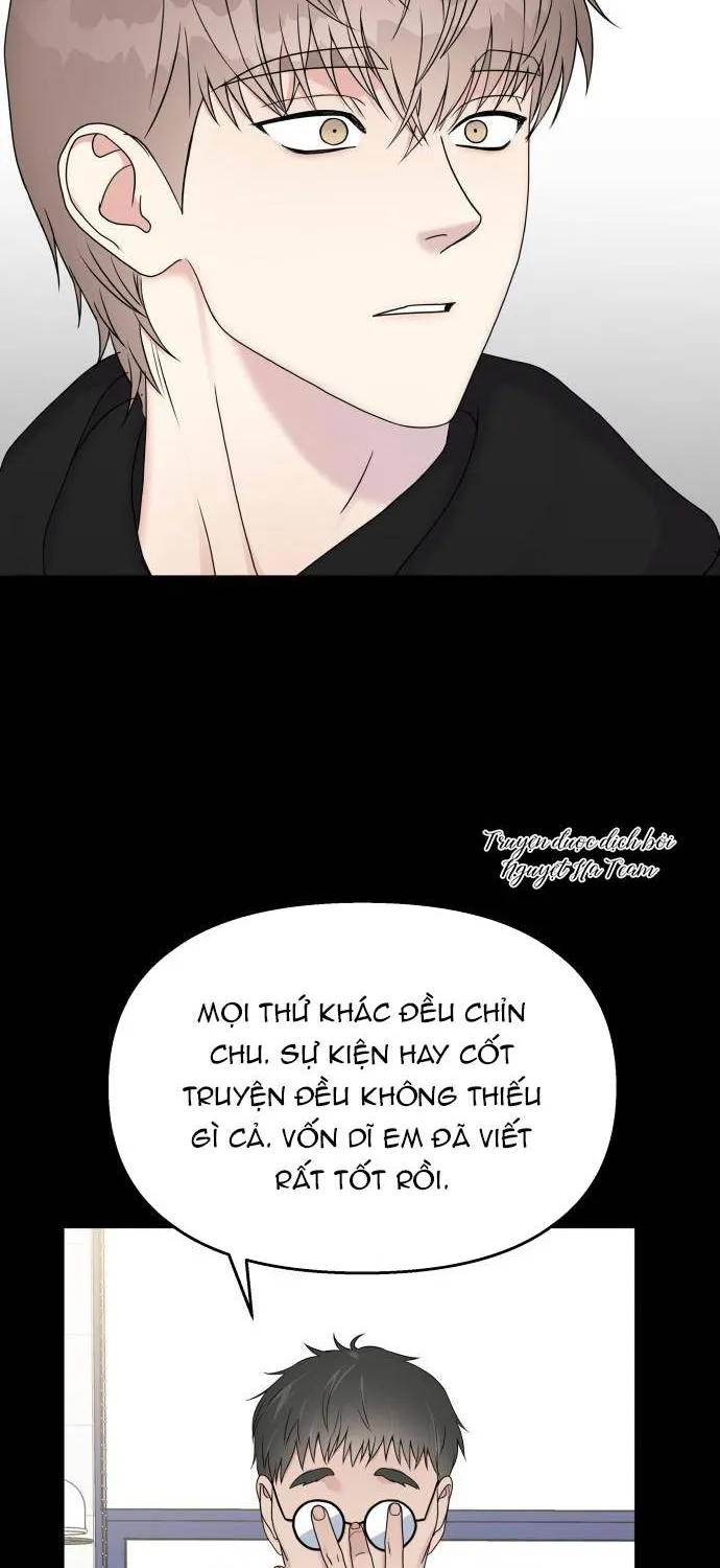 Act Like You Love Me Chapter 41 - Trang 11
