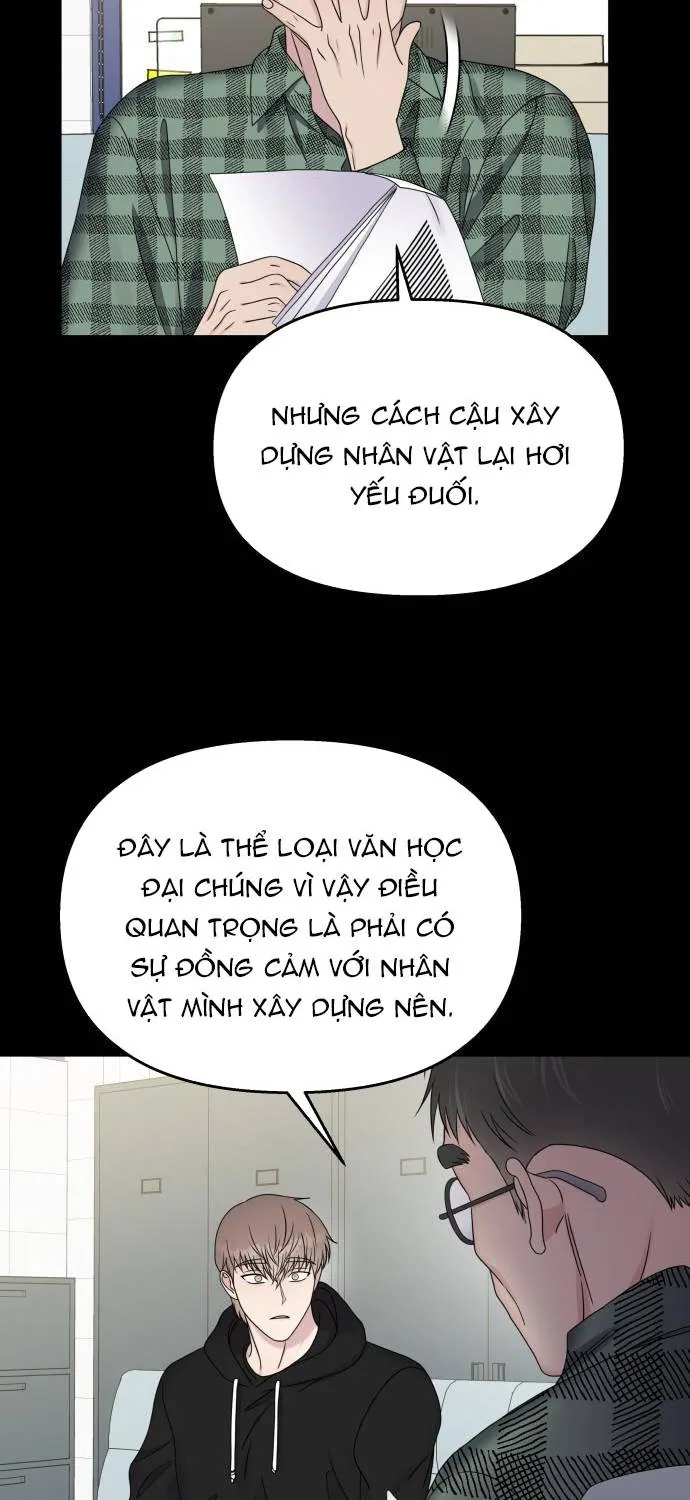Act Like You Love Me Chapter 41 - Trang 12