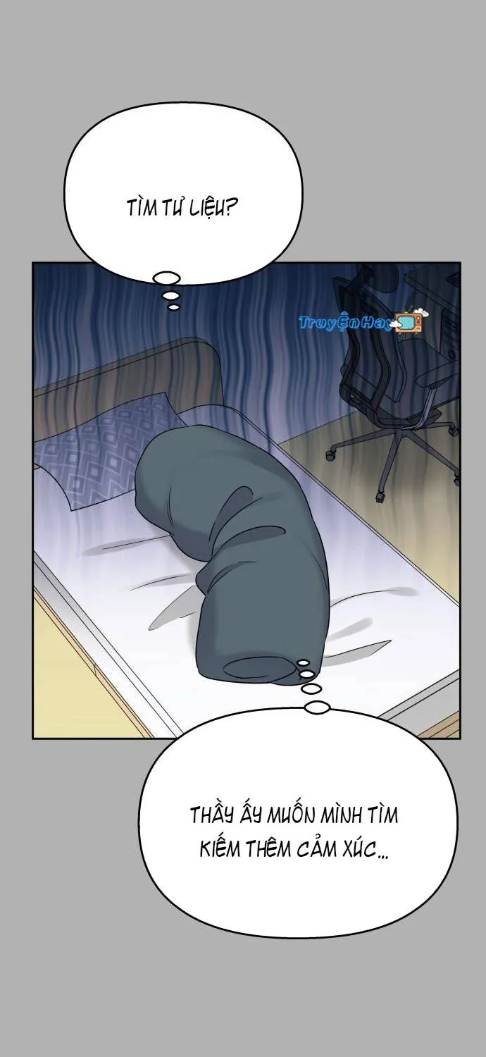 Act Like You Love Me Chapter 41 - Trang 17
