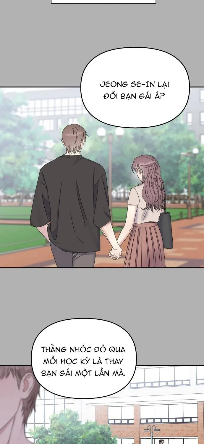 Act Like You Love Me Chapter 41 - Trang 19