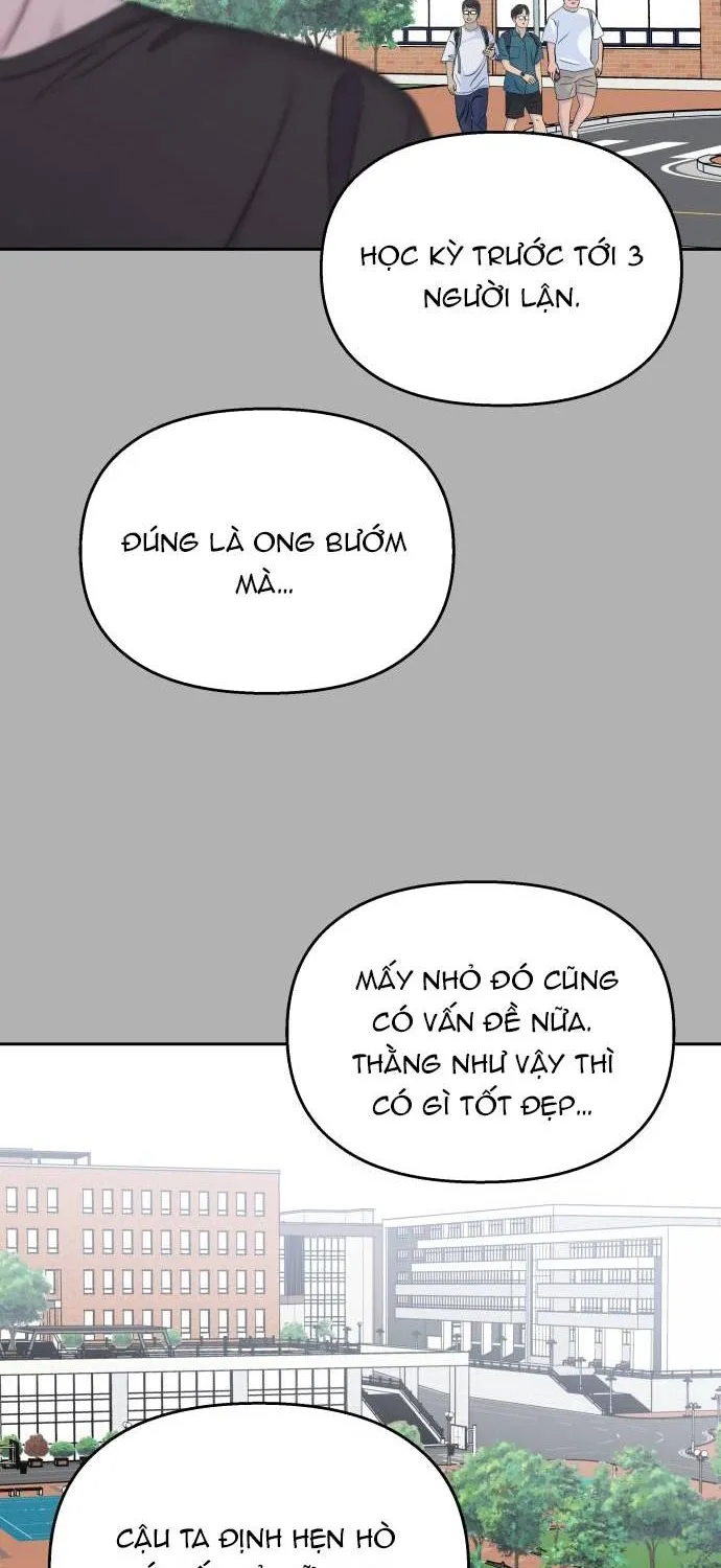 Act Like You Love Me Chapter 41 - Trang 20