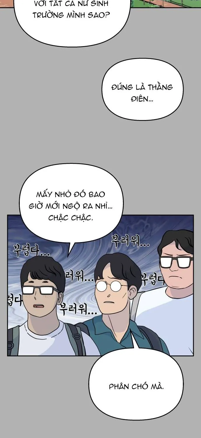 Act Like You Love Me Chapter 41 - Trang 21