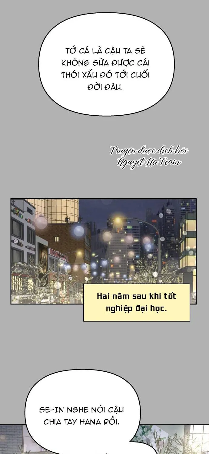 Act Like You Love Me Chapter 41 - Trang 22