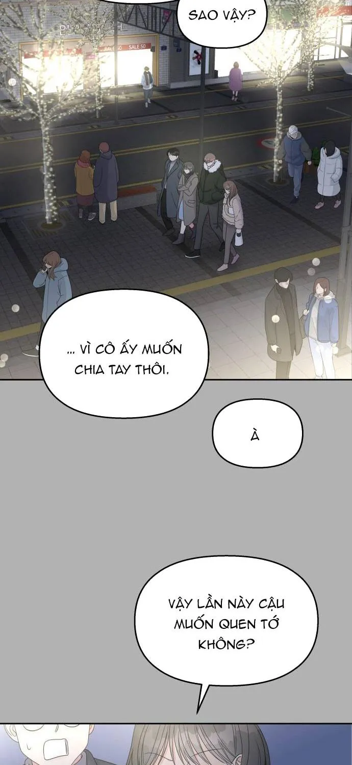 Act Like You Love Me Chapter 41 - Trang 23
