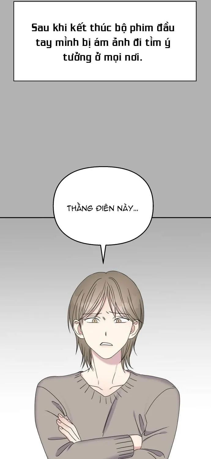 Act Like You Love Me Chapter 41 - Trang 29