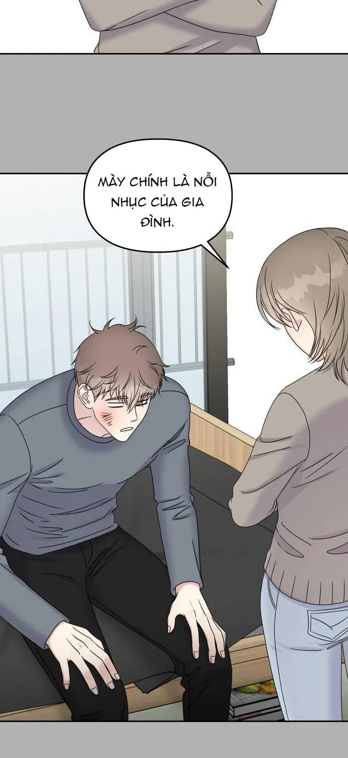 Act Like You Love Me Chapter 41 - Trang 30
