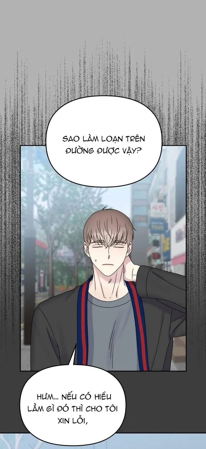 Act Like You Love Me Chapter 41 - Trang 31