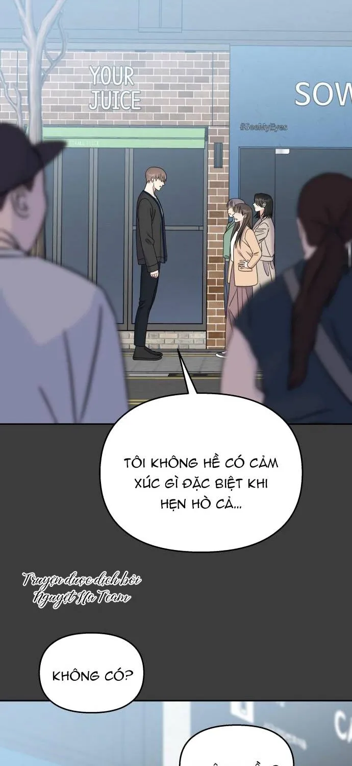 Act Like You Love Me Chapter 41 - Trang 32