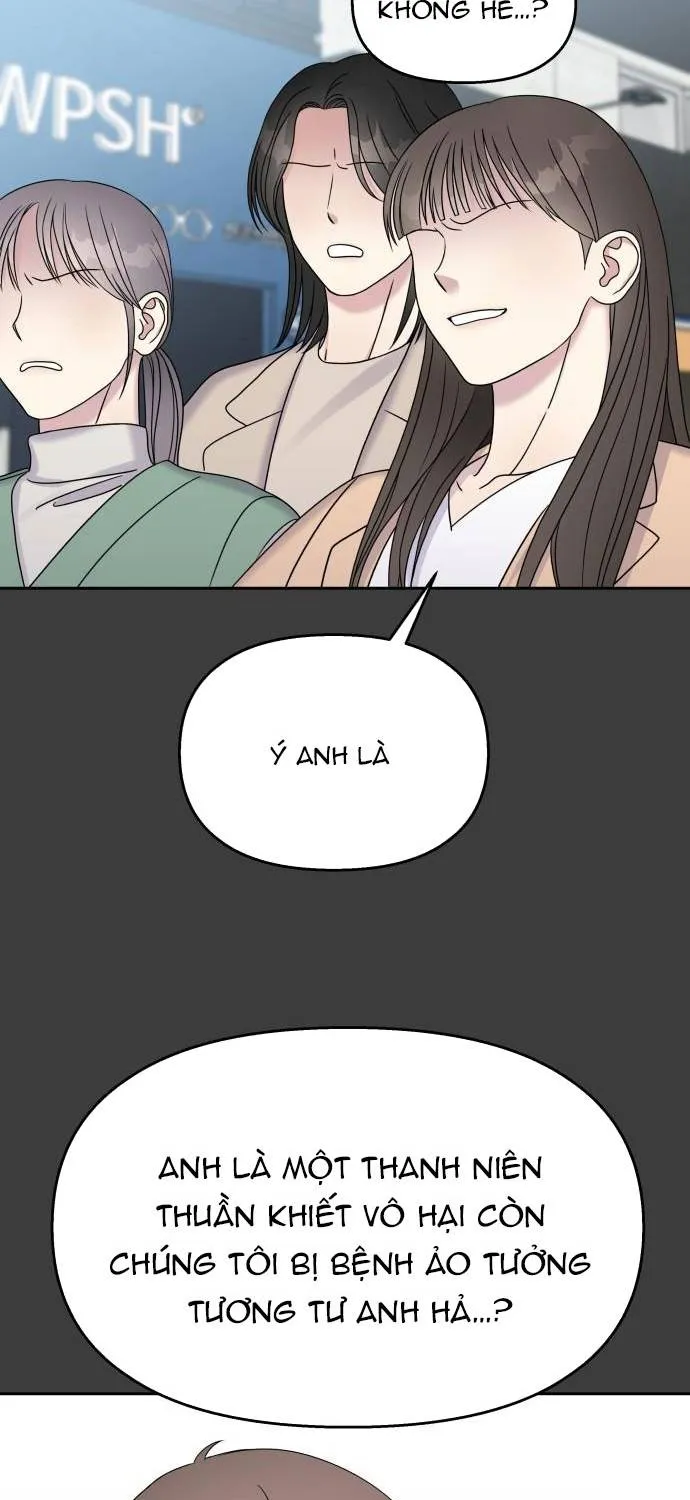Act Like You Love Me Chapter 41 - Trang 33