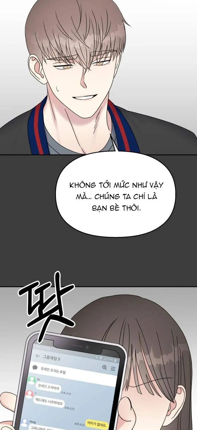 Act Like You Love Me Chapter 41 - Trang 34