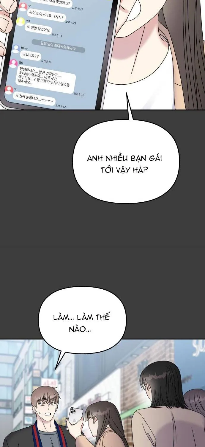 Act Like You Love Me Chapter 41 - Trang 35