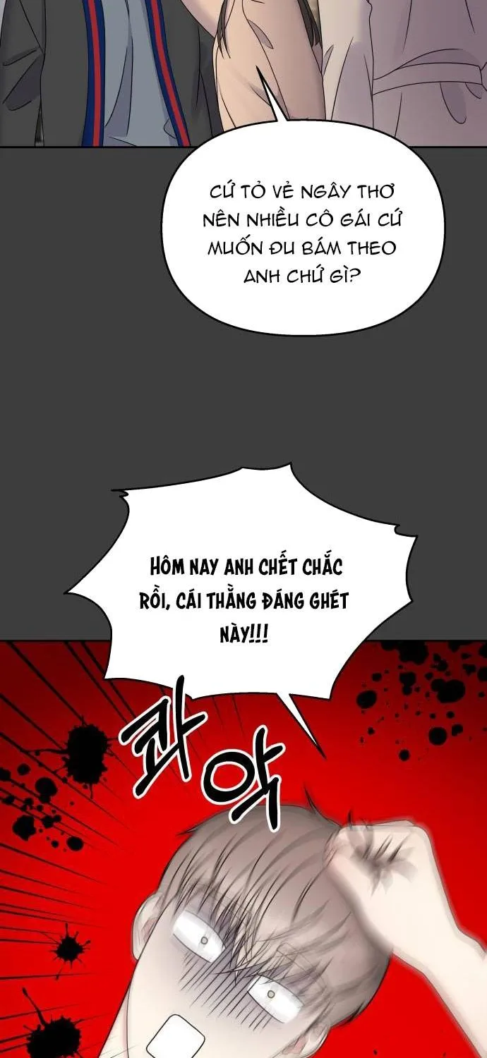 Act Like You Love Me Chapter 41 - Trang 36