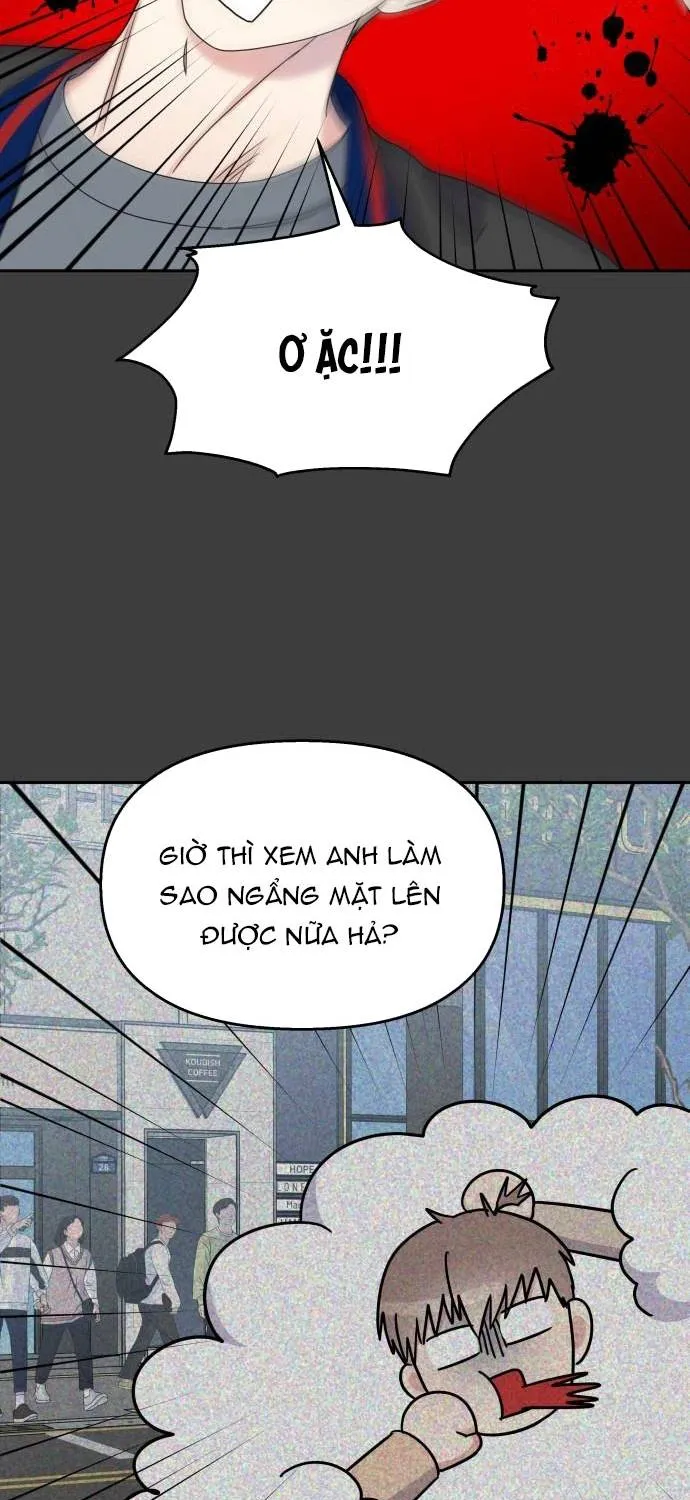 Act Like You Love Me Chapter 41 - Trang 37