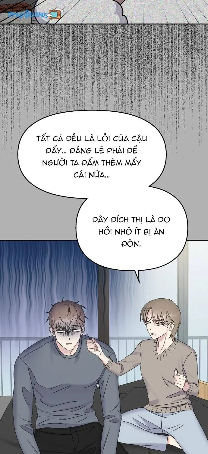 Act Like You Love Me Chapter 41 - Trang 38