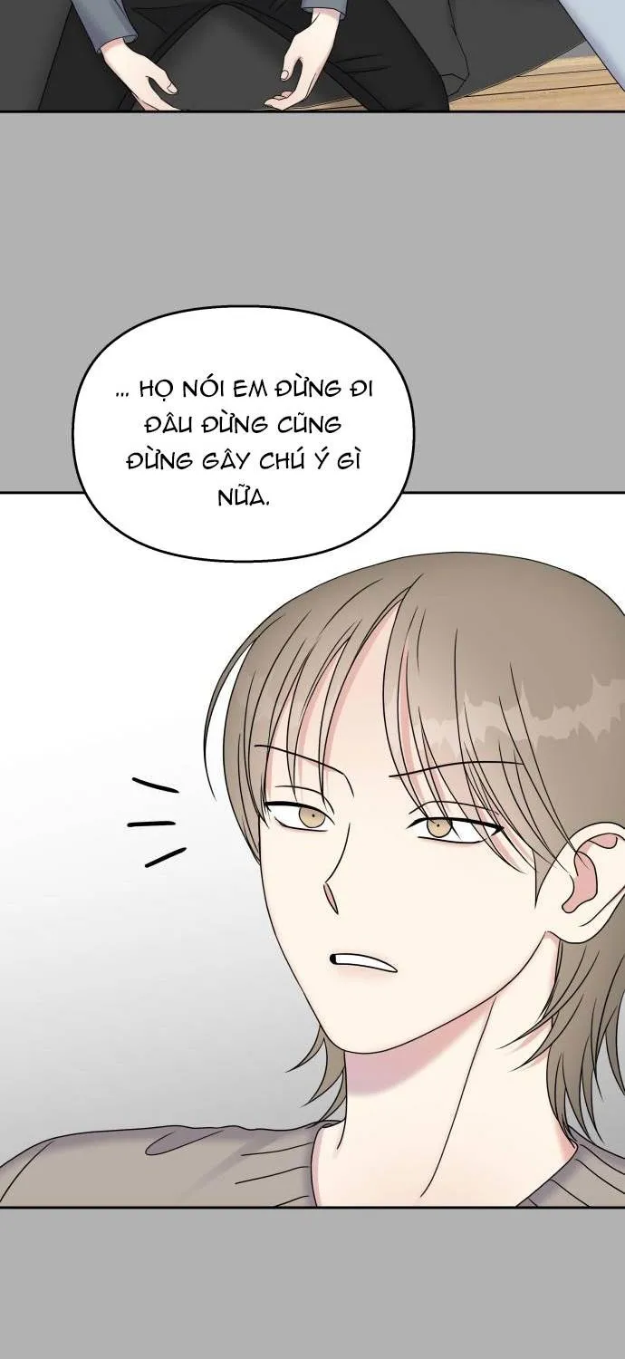 Act Like You Love Me Chapter 41 - Trang 39