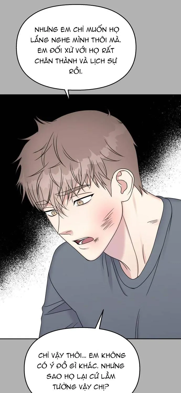 Act Like You Love Me Chapter 41 - Trang 40