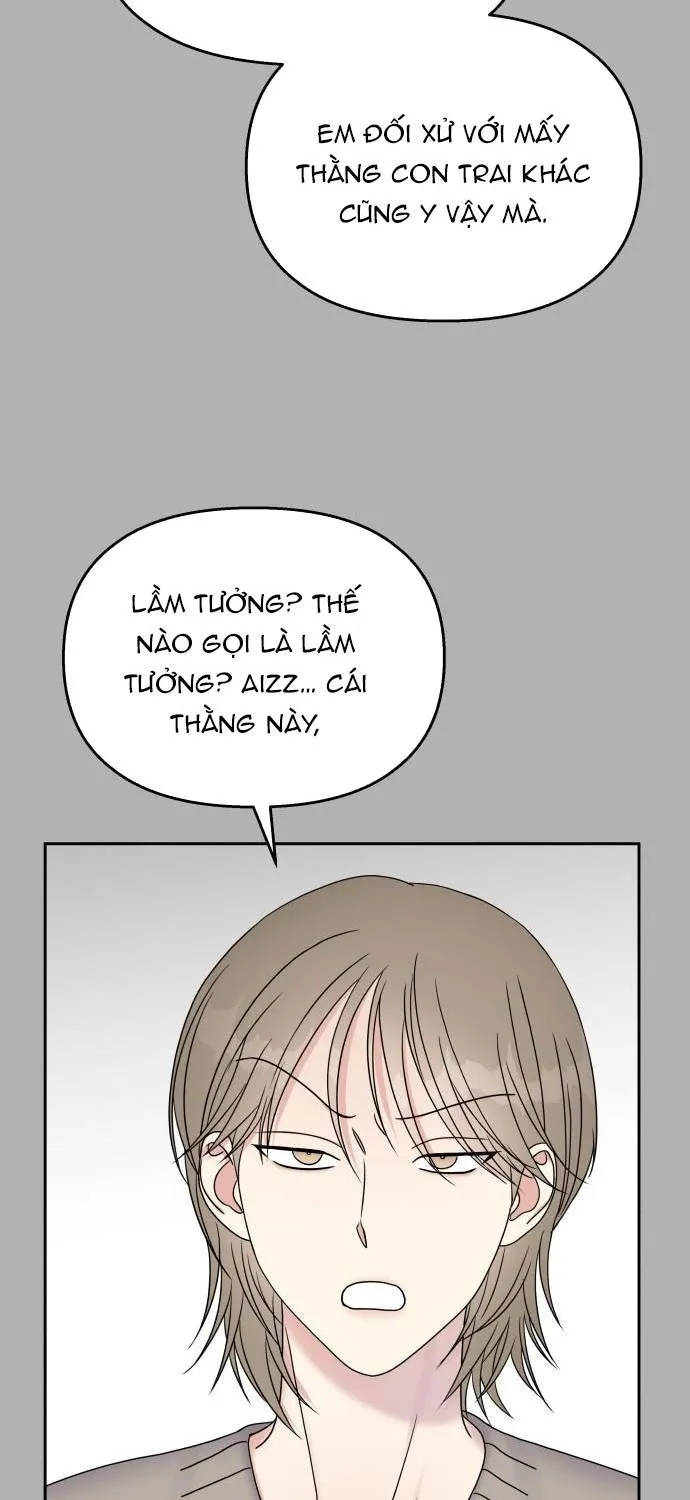 Act Like You Love Me Chapter 41 - Trang 41