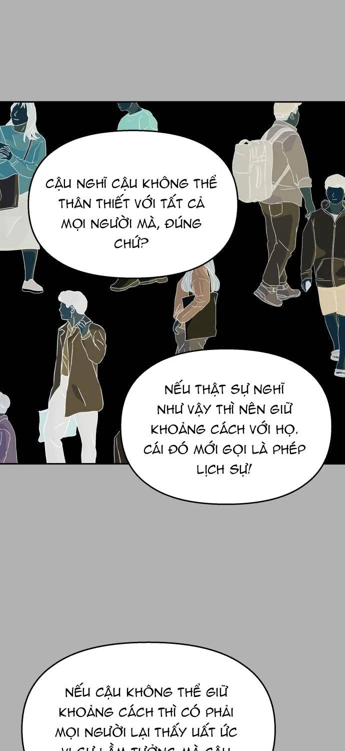 Act Like You Love Me Chapter 41 - Trang 43