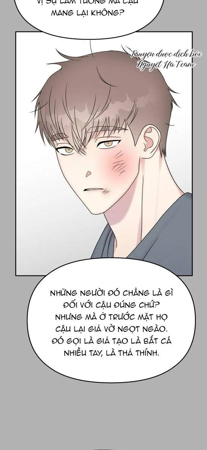 Act Like You Love Me Chapter 41 - Trang 44