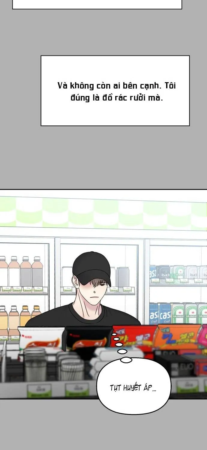 Act Like You Love Me Chapter 41 - Trang 46