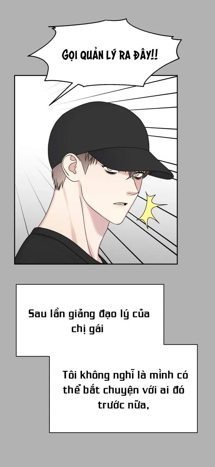 Act Like You Love Me Chapter 41 - Trang 47