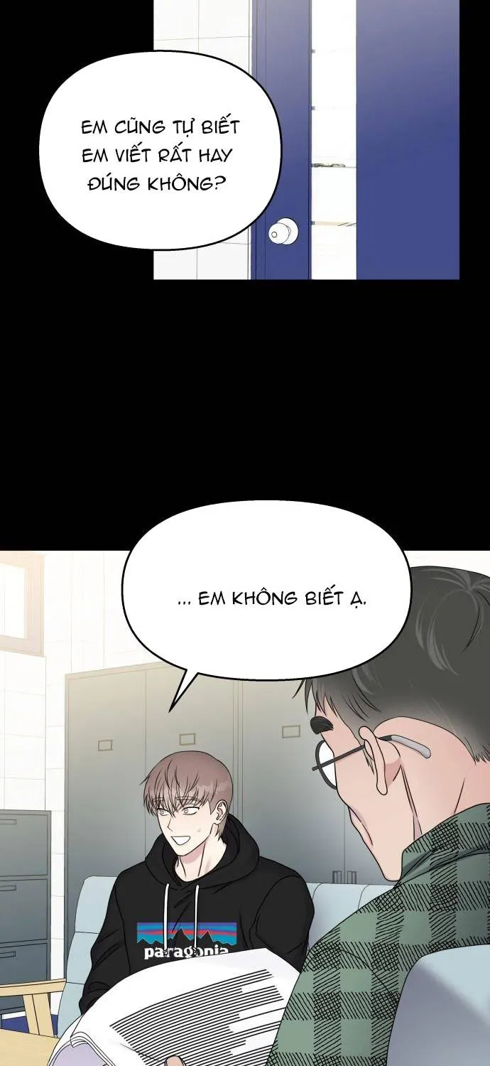 Act Like You Love Me Chapter 41 - Trang 8